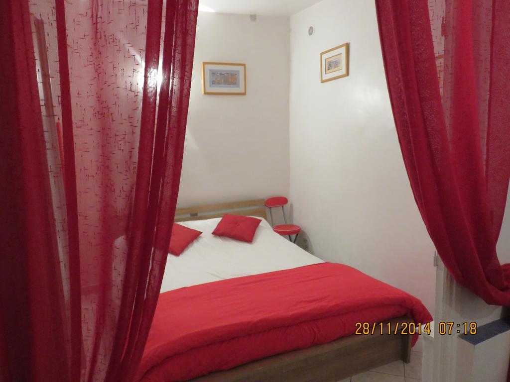 Apartamento Studio Vieux Menton Exterior foto