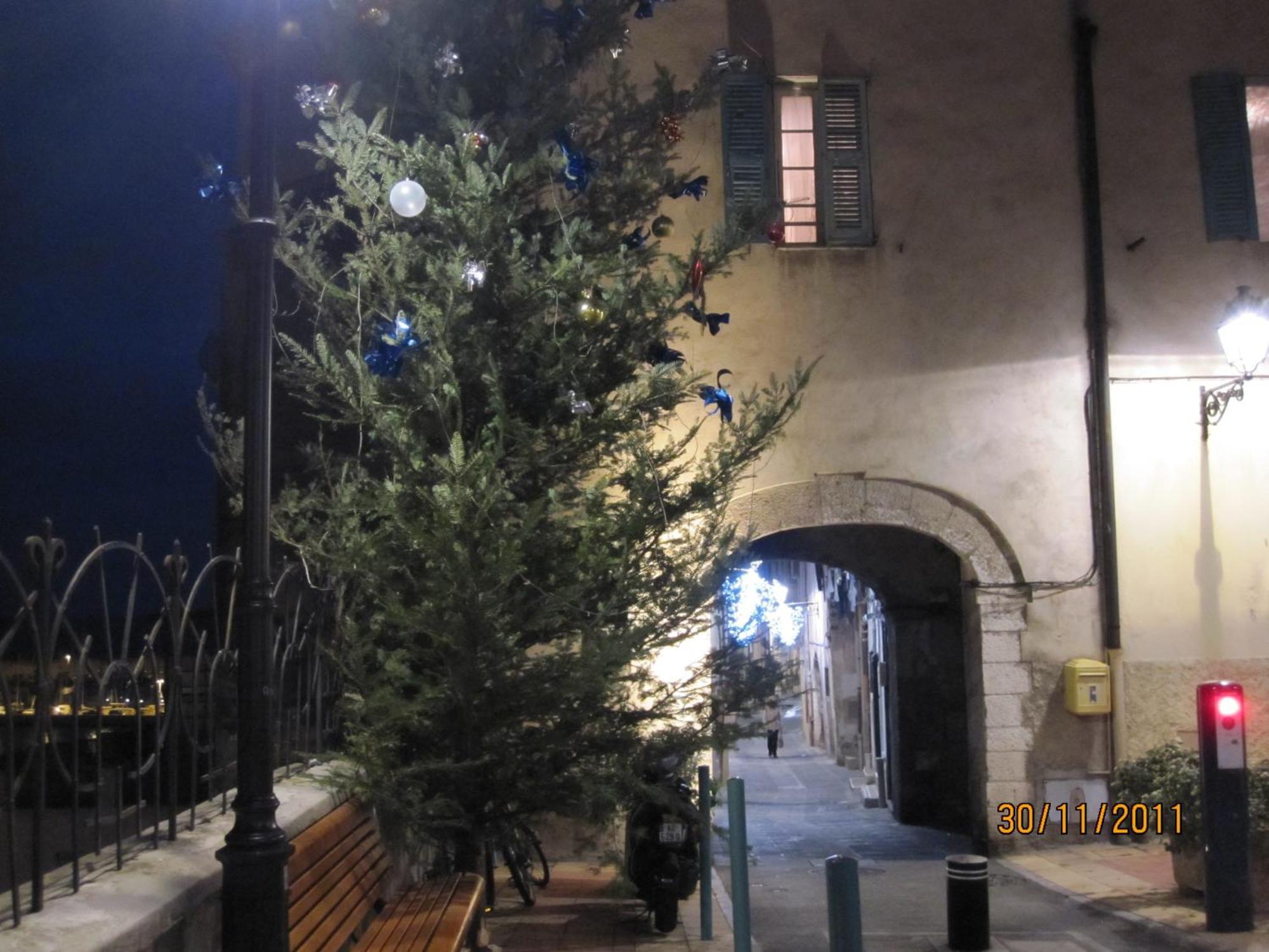 Apartamento Studio Vieux Menton Exterior foto
