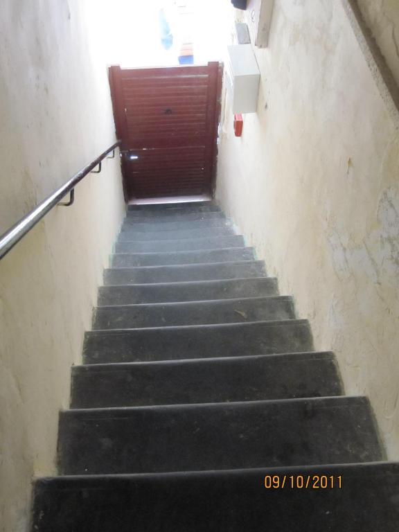 Apartamento Studio Vieux Menton Exterior foto