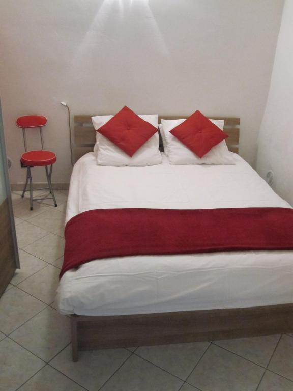 Apartamento Studio Vieux Menton Exterior foto